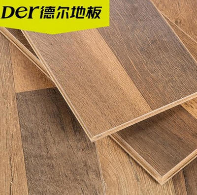 德尔地板强化复合地板DN4006奥丁橡木_德尔地板强化复合地板_太平洋家居网产品库