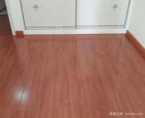 强化地板十大品牌排名 强化地板哪个品牌好