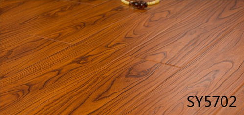 荣杰地板强化地板sy5702东方神韵系列家用工装好地板