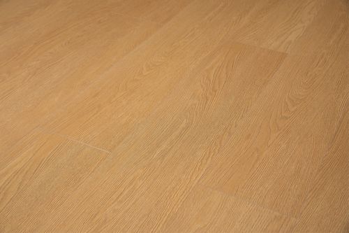 现场实测 升达金刚地板，耐污、耐磨、抗重压的强化地板之选