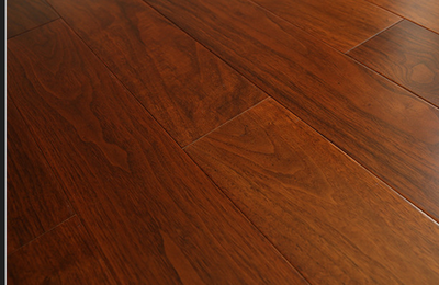 地热环境下最佳家装地板选择指南