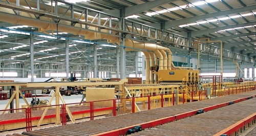 吉象地板厂家地址概览与加盟价值分析