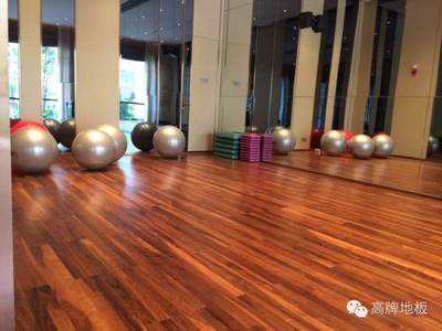 高牌地板与世界接轨 成为汉秀剧场地板供应商,强化地板品质与艺术融合