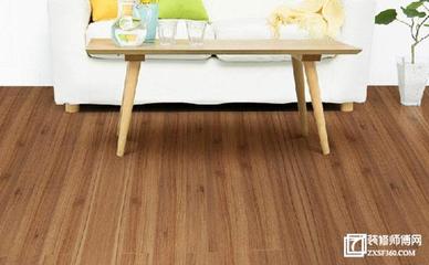 细说实木、复合、强化地板 别再傻傻分不清楚