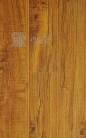 强化地板与仿实木地板的优势及应用