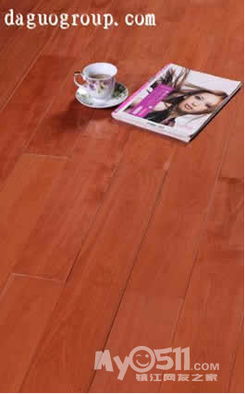 买地板选大国地板，12月优惠大酬宾 不得不看的拼花地板