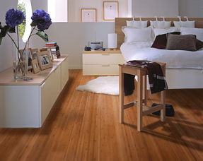 家装地板优选——好运地板全方位评测