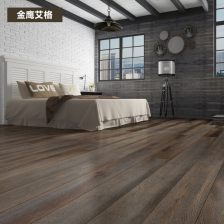 立象强化木地板 拼花地板的艺术与实用结合